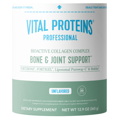 Bone and Joint Support 365 Grams