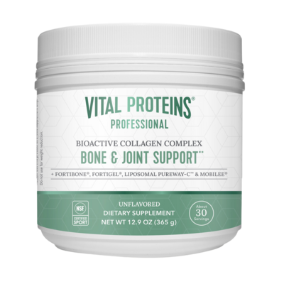 Bone and Joint Support