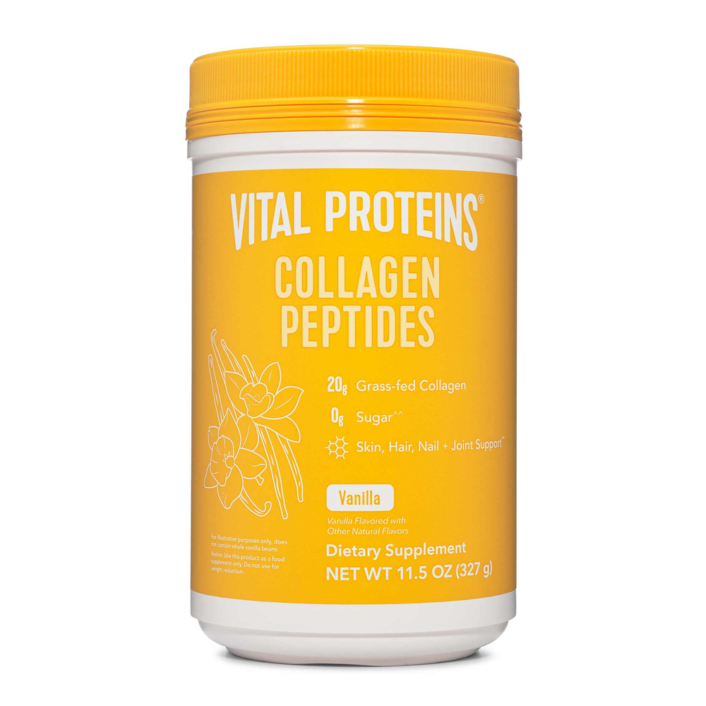 Collagen Peptides Vanilla product image