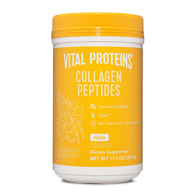 Collagen Peptides Vanilla product image