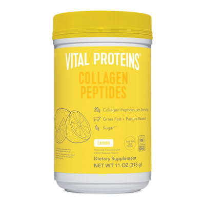 Collagen Peptides - Lemon product image