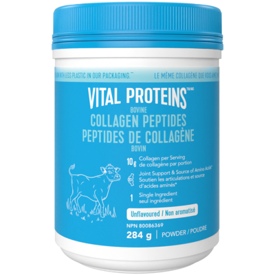 Unflavoured Collagen Peptides