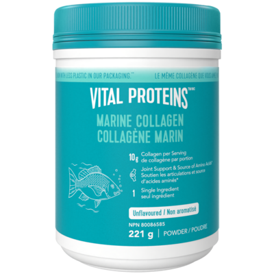 Marine Collagen product image