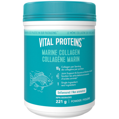Marine Collagen
