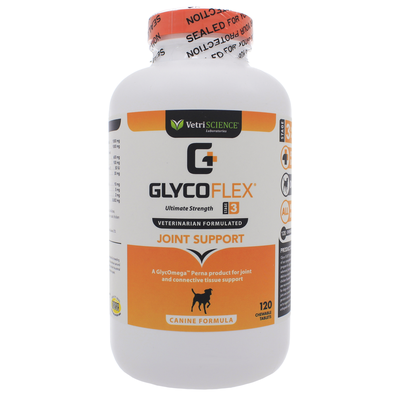 Glyco-Flex III Chewable product image