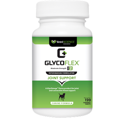 Glyco-Flex II Chewable product image