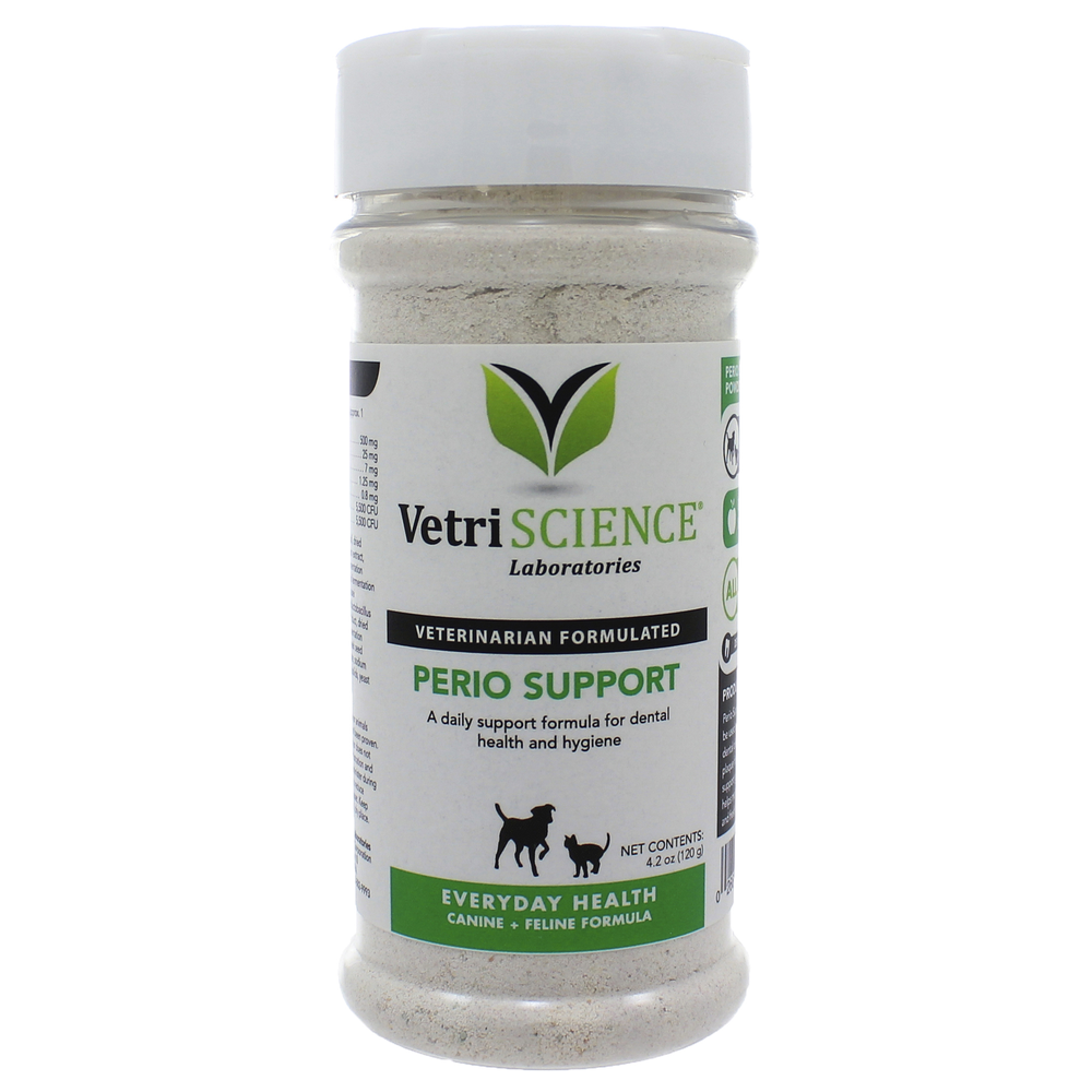 Product image for Perio-Support Granules.