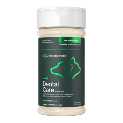 Perio Support Dental Care Powder 120 Grams