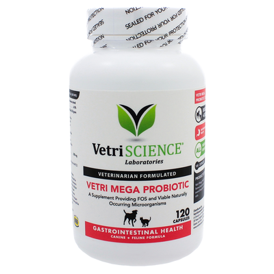 Vetri-Mega Probiotic product image