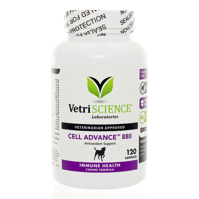 Cell Advance 880mg 120 capsules
