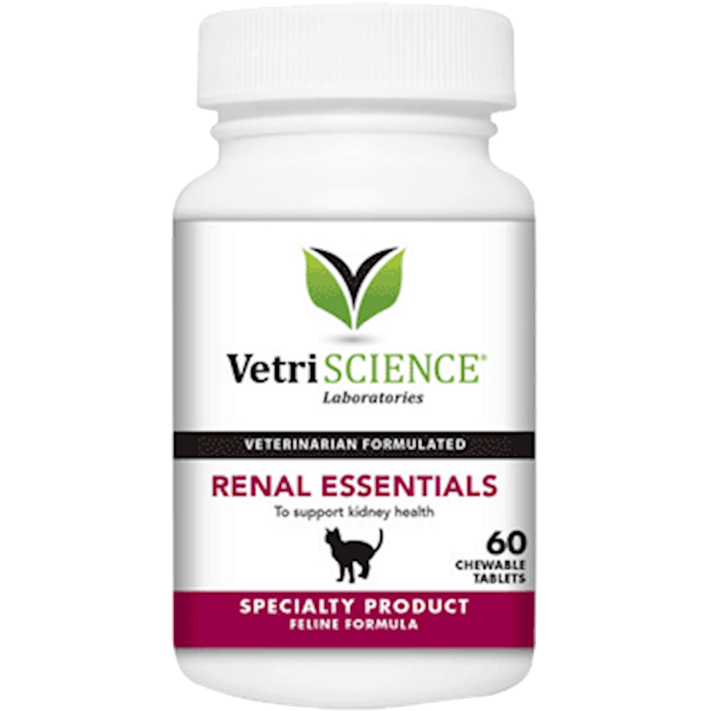 Renal Essentials Cats Chewable product image