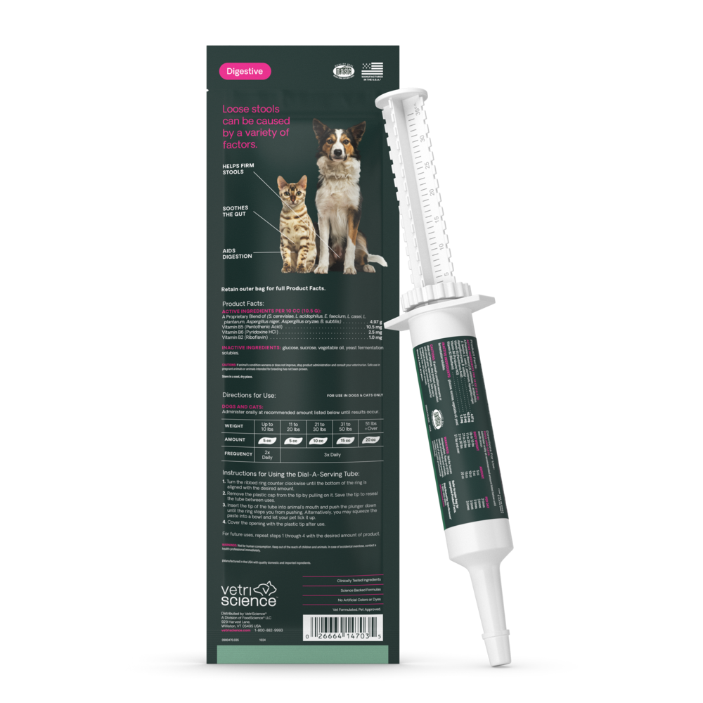 Product image for Fast Balance G.I..