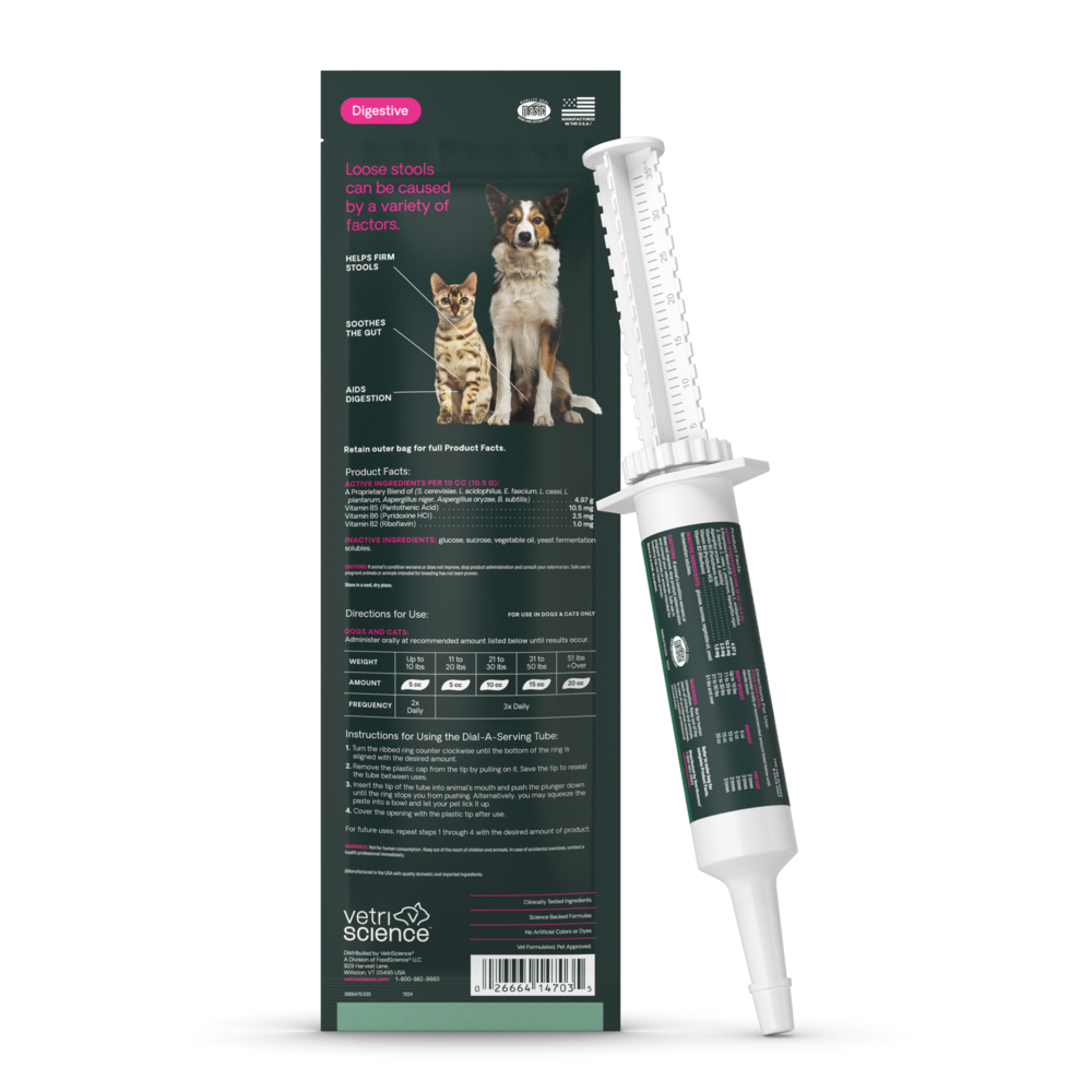 Product image for Fast Balance G.I..