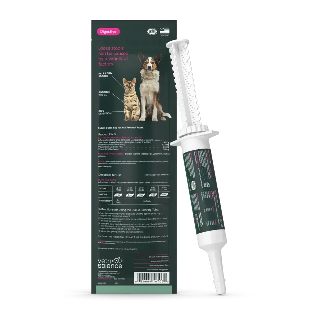 Product image for Fast Balance G.I..