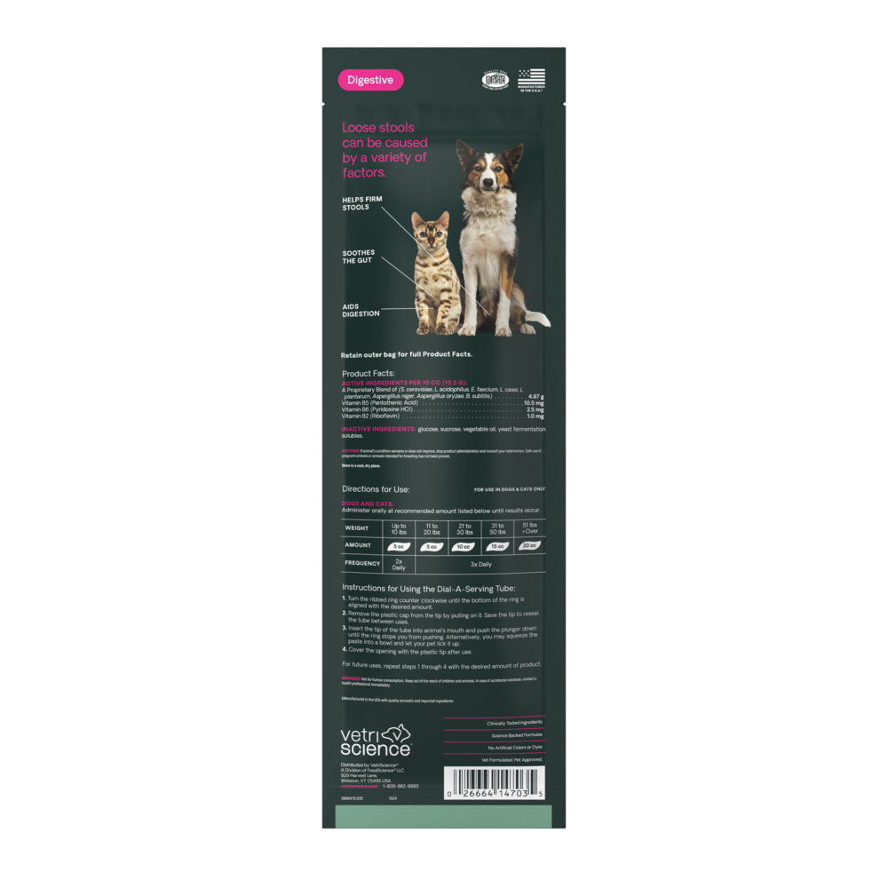 Product image for Fast Balance G.I..