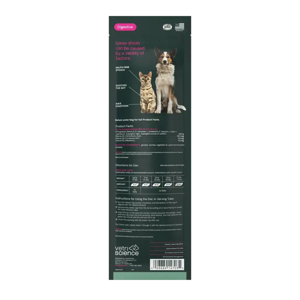 Product image for Fast Balance G.I..