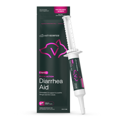 Fast Balance G.I. 1 Count