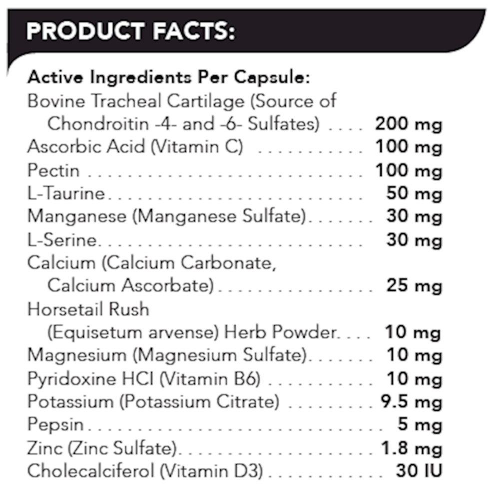 Product image for Vetri-Disc.