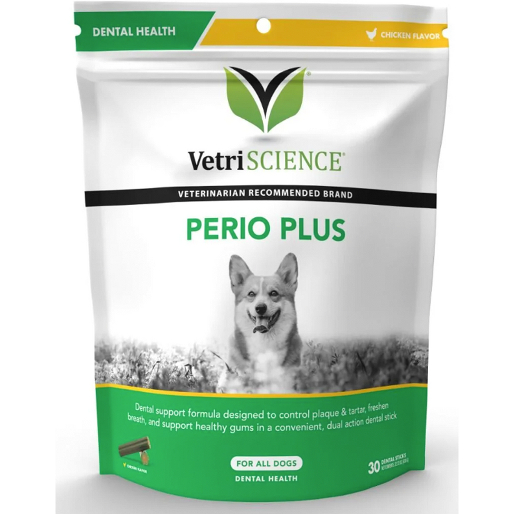 Product image for Perio-Plus Stix for Dogs.