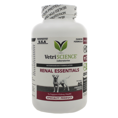 Renal Essentials 60 tablets