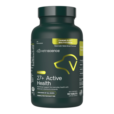 Canine Plus Multi 90 tablets