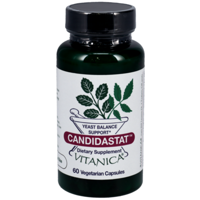 Candidastat 60 capsules