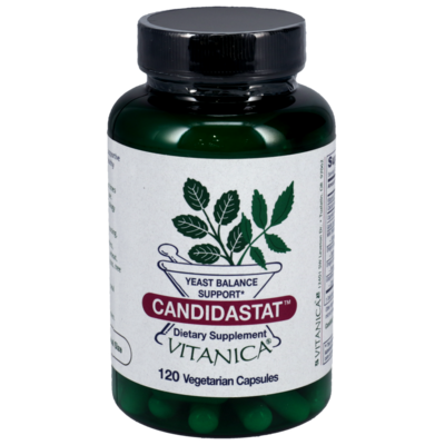 Candidastat 120 capsules