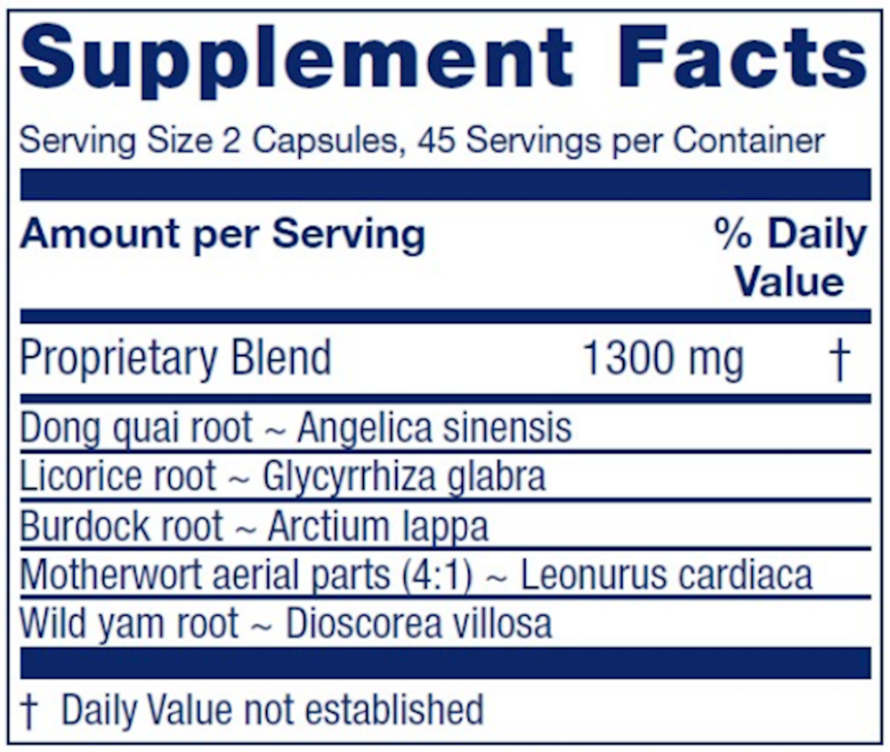 Product image for Womens Phase II.
