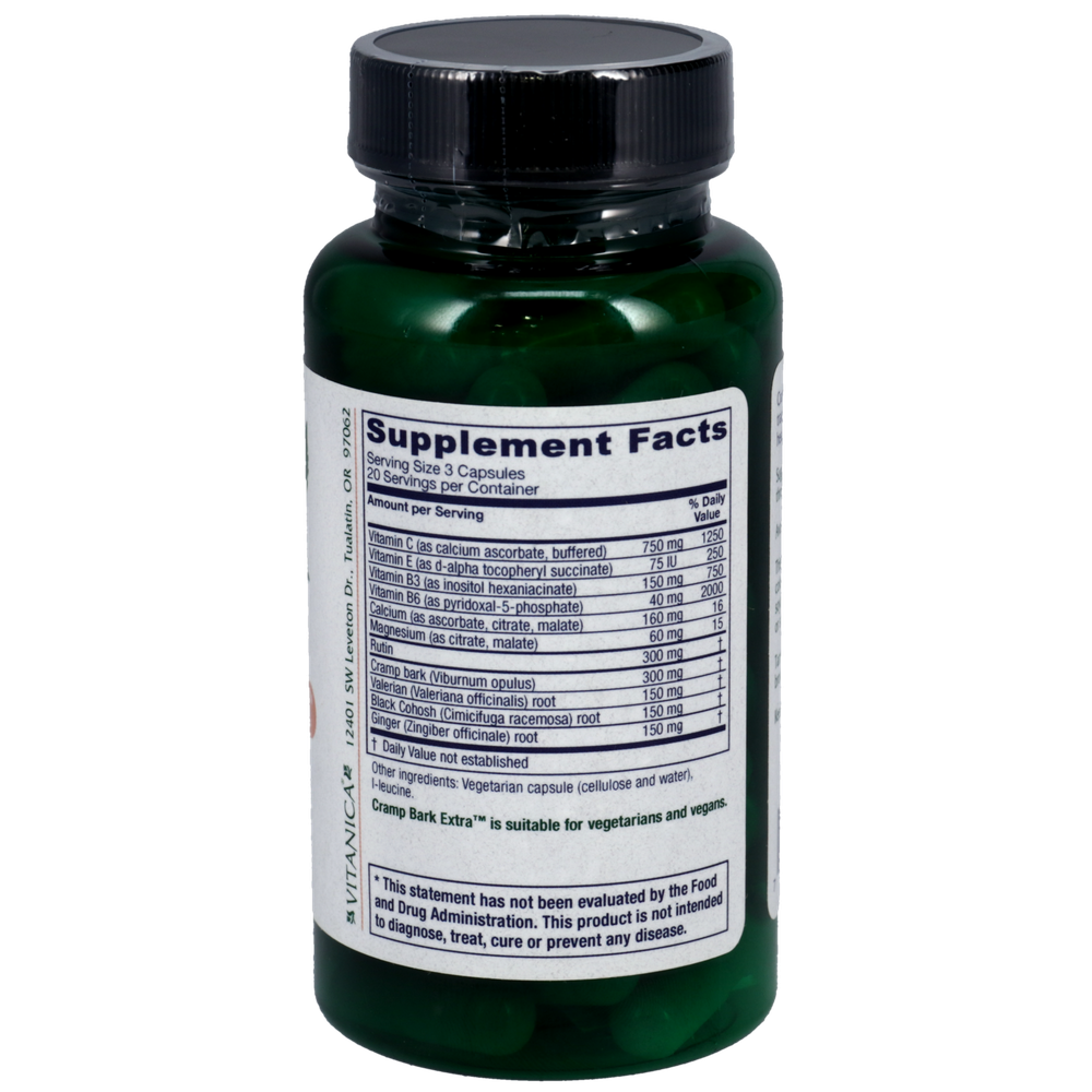 Product image for Cramp Relax.