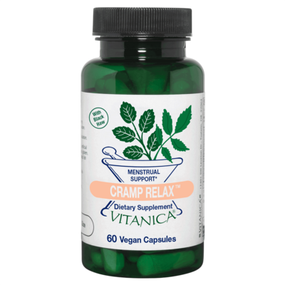 Cramp Relax 60 capsules