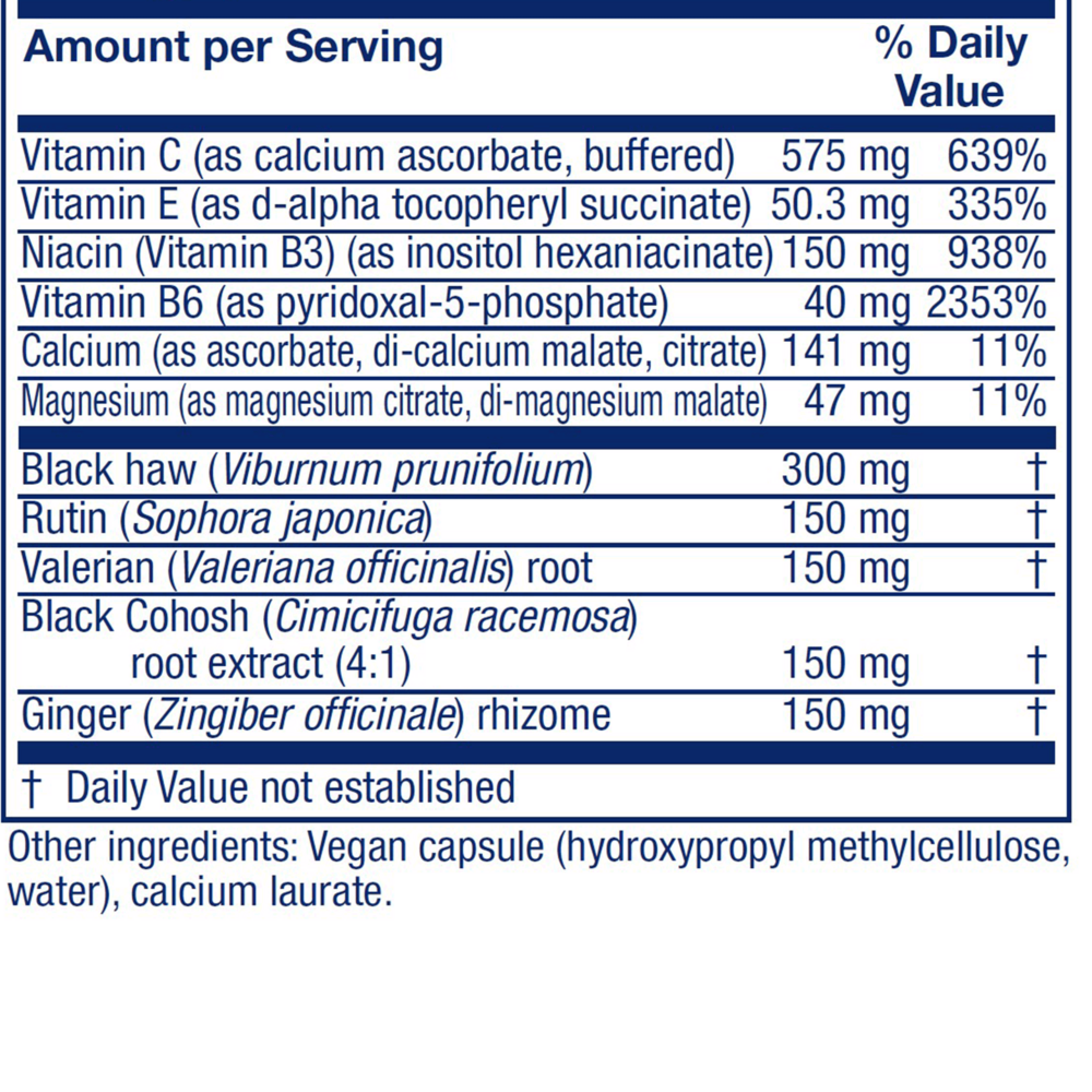 Product image for Cramp Relax.