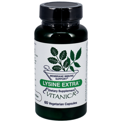 Lysine Extra product image