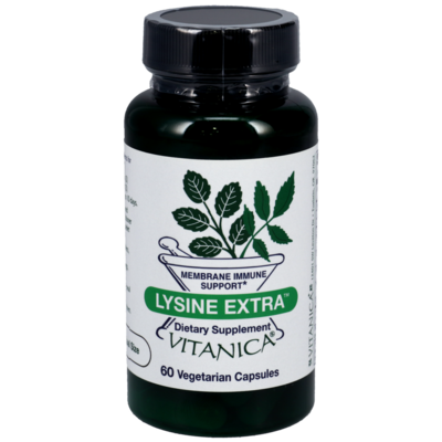 Lysine Extra