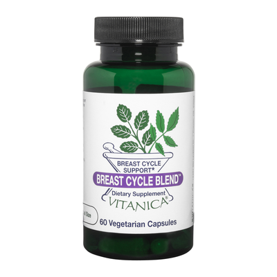 Breast Cycle Blend (Fibroblend) product image