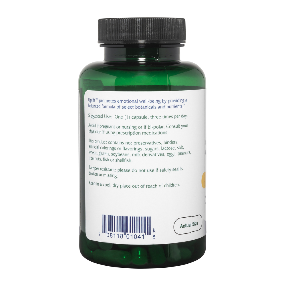 Product image for Uplift.