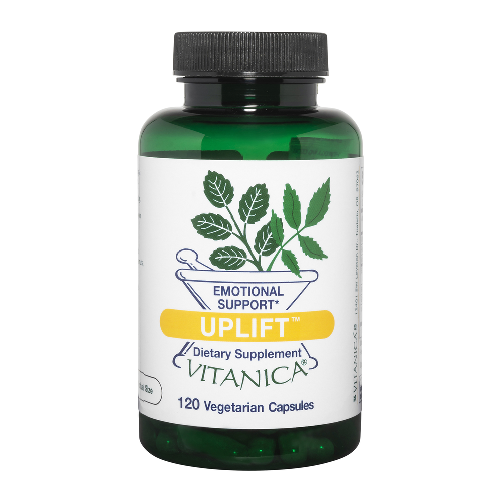 Product image for Uplift.