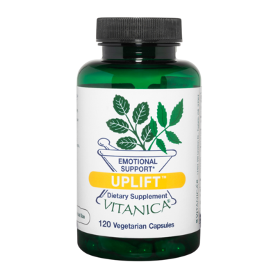 Uplift 120 capsules