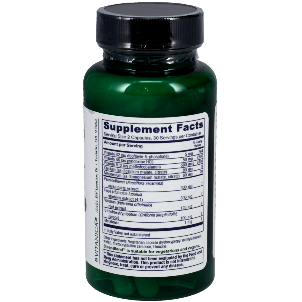Product image for Sleepblend.