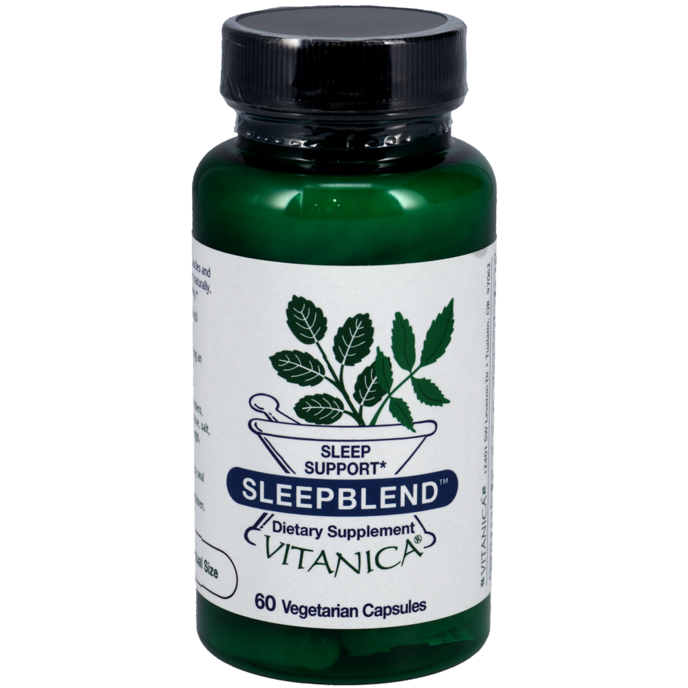 Product image for Sleepblend.