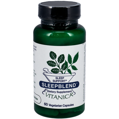 Sleepblend 60 capsules