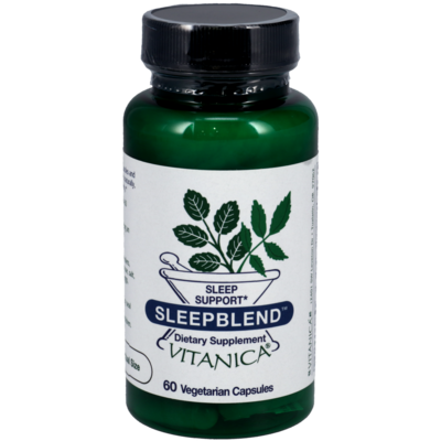Sleepblend 60 capsules