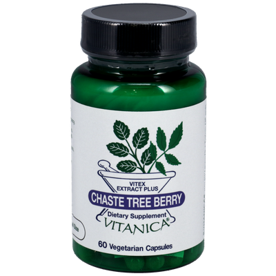 Chaste Tree Berry product image