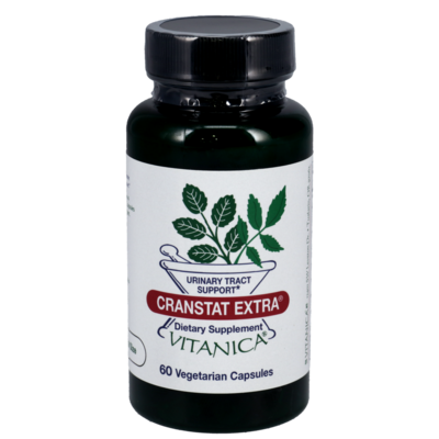 Cranstat Extra 60 capsules