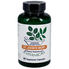 St. Johns Wort