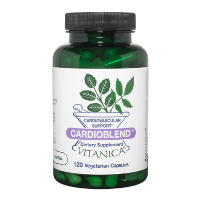 Cardioblend product image