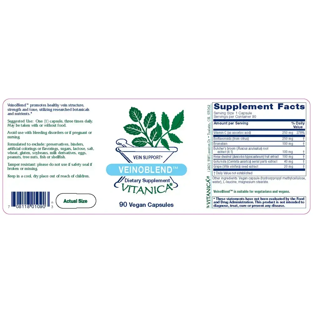 Product image for Veinoblend.