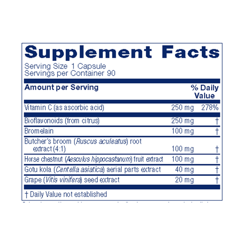 Product image for Veinoblend.