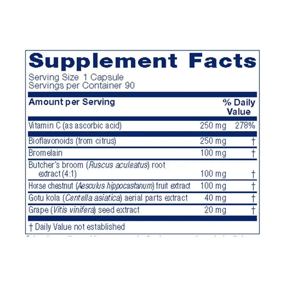 Product image for Veinoblend.