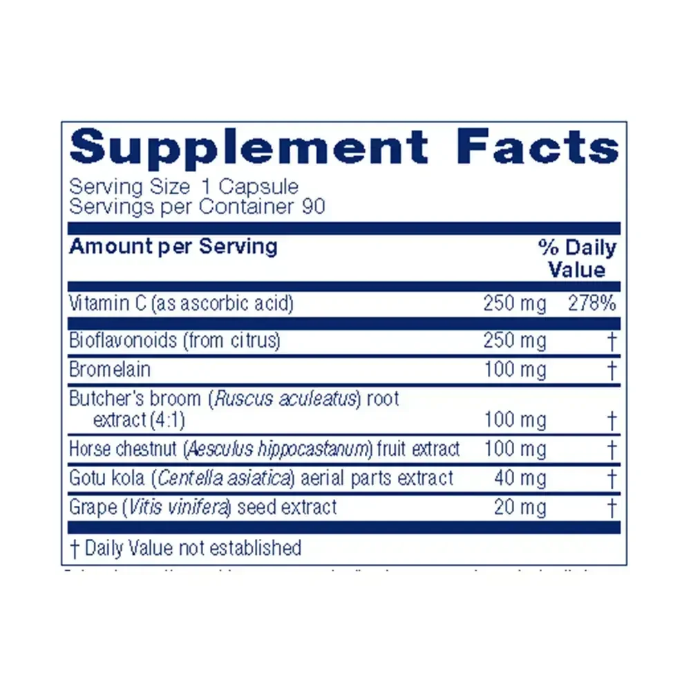 Product image for Veinoblend.