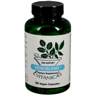 Veinoblend 90 capsules